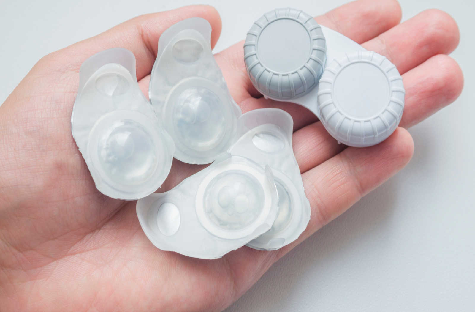How Long Do Contact Lenses Last? | Campbell, CA - How Long Does Trial Contact Lenses Last