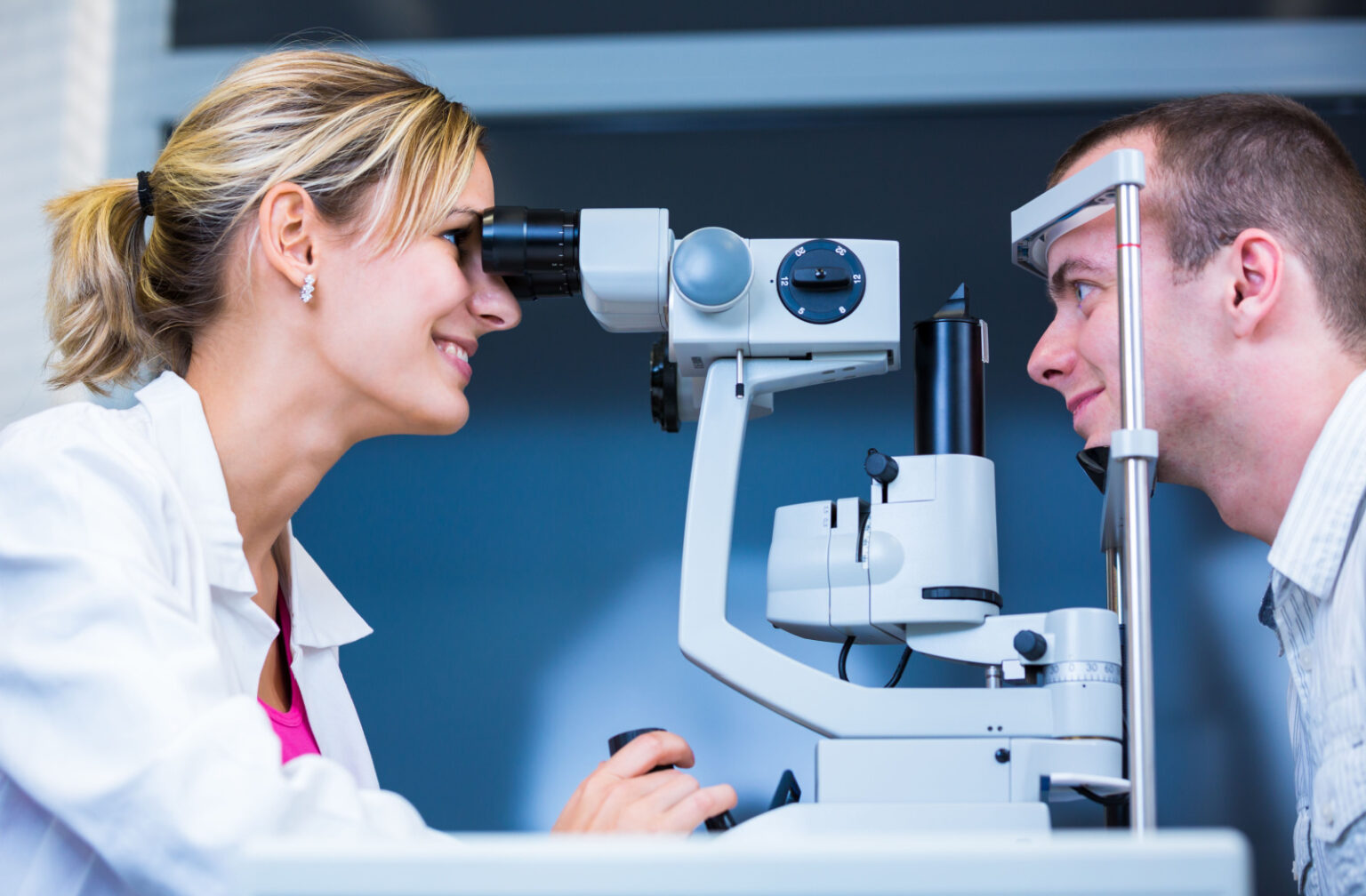Routine Eye Referrals Do I Need a Referral to See an Eye Doctor? | Campbell, CA